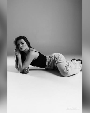 NelieMedina, fotografie