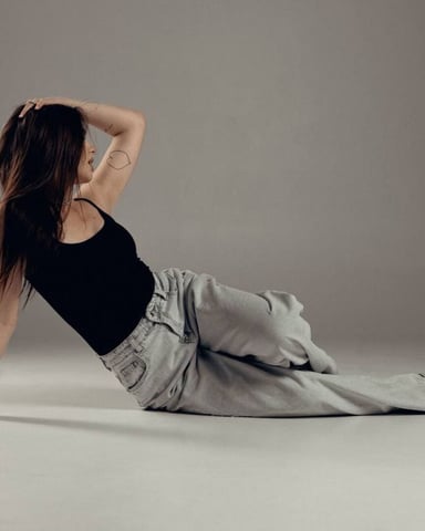 NelieMedina, fotografie