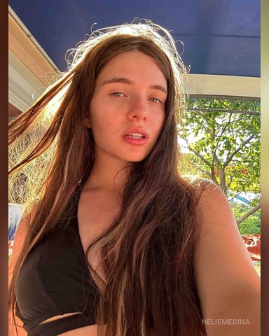 NelieMedina, fotografie