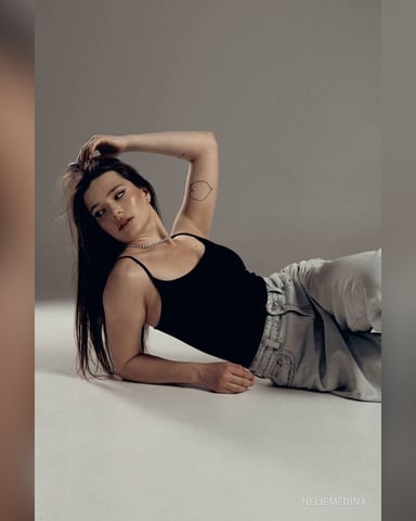 NelieMedina, fotografie