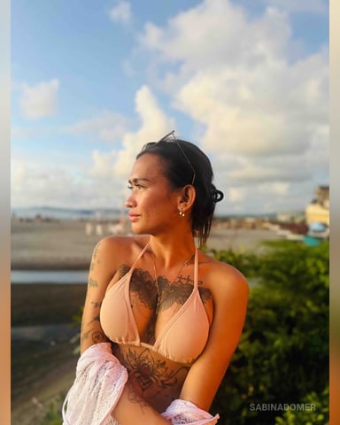 SabinaDomer photo