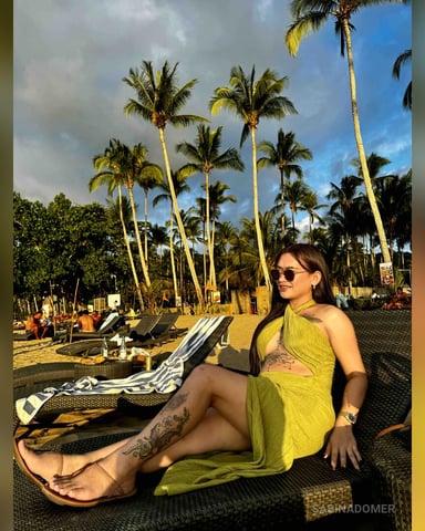 SabinaDomer photo