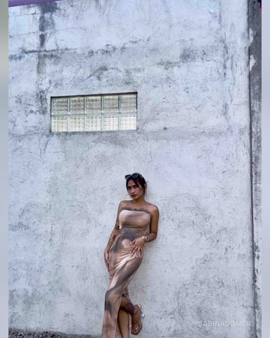SabinaDomer photo