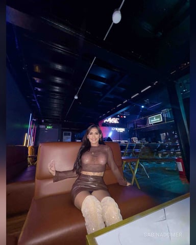 SabinaDomer photo