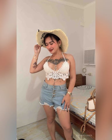 SabinaDomer photo