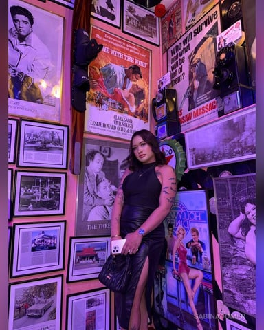 SabinaDomer photo