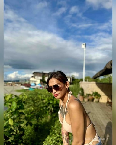 SabinaDomer photo