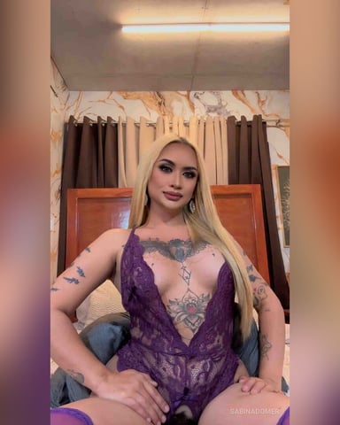 SabinaDomer photo