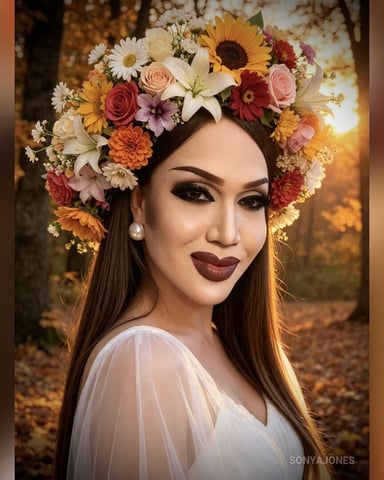 SonyaJones photo
