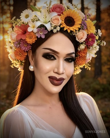 SonyaJones photo