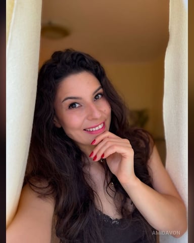 AmiDavon foto