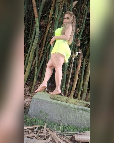 AnnaRousse Foto
