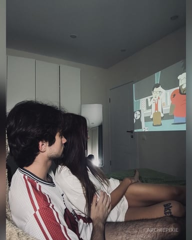 ArchiePixie, fotografie 1