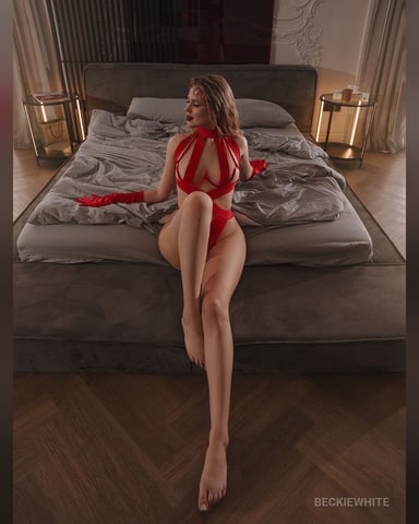 BeckieWhite foto