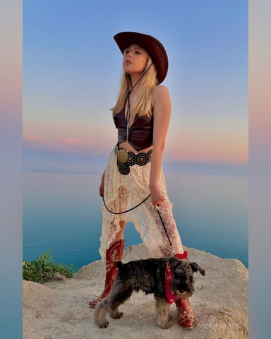 BeckieWhite foto