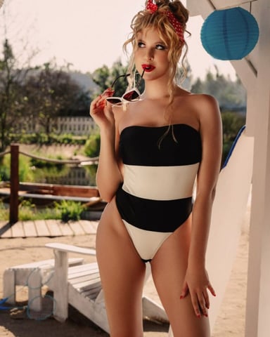 BeckieWhite foto
