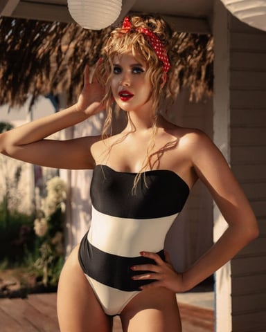 BeckieWhite foto