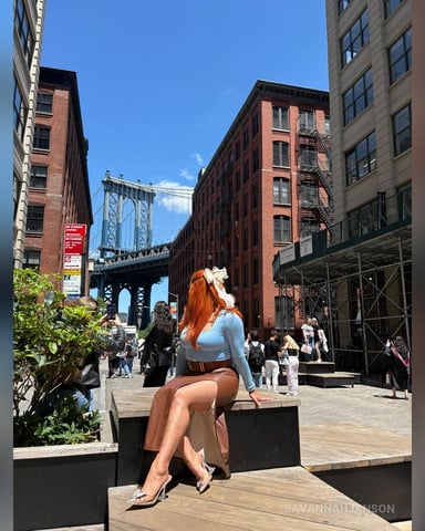 SavannahJanson photo