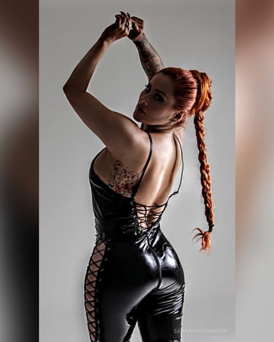 SavannahJanson photo