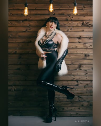 AlauraFox foto