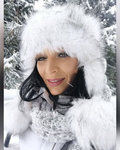 AlauraFox foto