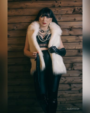 AlauraFox foto