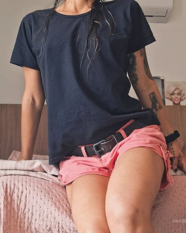 AnaBelucci Foto