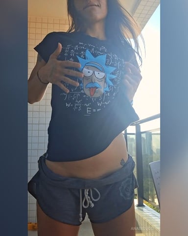 AnaBelucci Foto