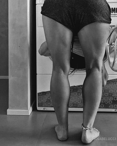 AnaBelucci Foto