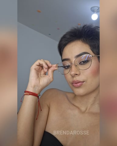 BrendaRosse photo