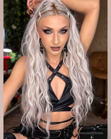 EmmaAmstrong, fotografie