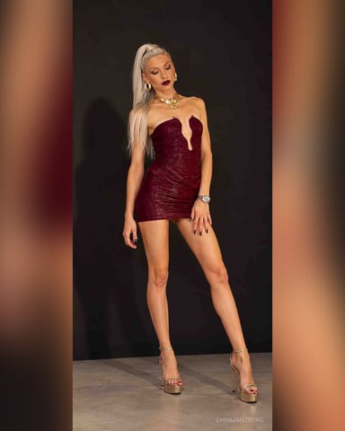 EmmaAmstrong, fotografie