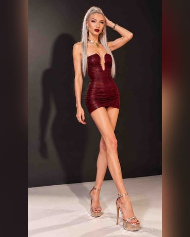 EmmaAmstrong, fotografie