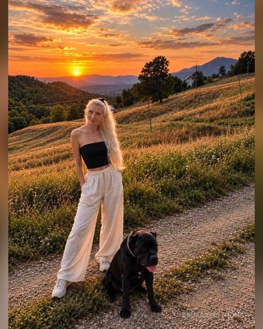 EmmaAmstrong, fotografie