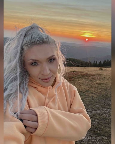 EmmaAmstrong, fotografie