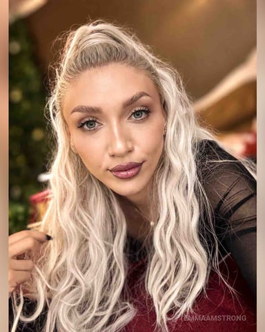 EmmaAmstrong, fotografie
