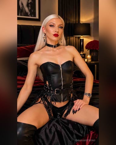 EmmaAmstrong, fotografie