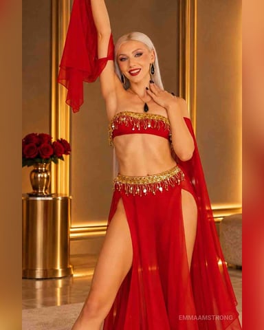 EmmaAmstrong, fotografie