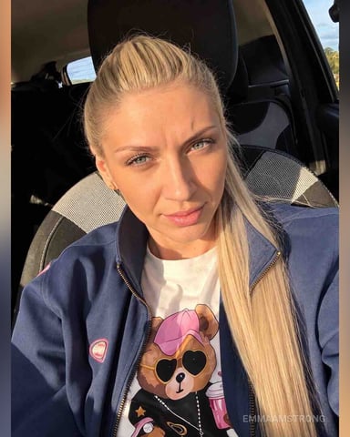 EmmaAmstrong, fotografie