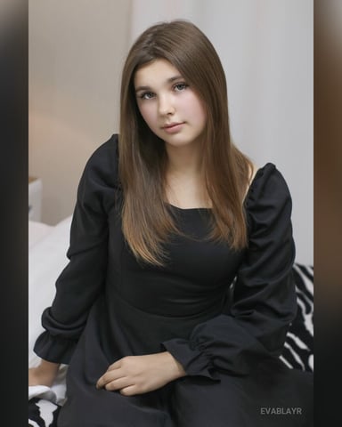 EvaBlayr Foto