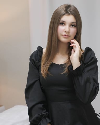 EvaBlayr Foto