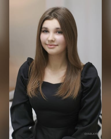 EvaBlayr Foto