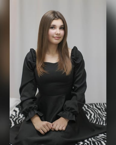 EvaBlayr Foto