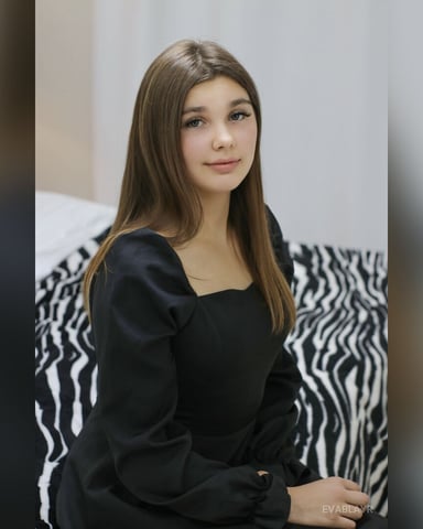 EvaBlayr Foto