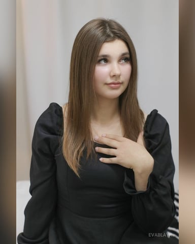 EvaBlayr Foto
