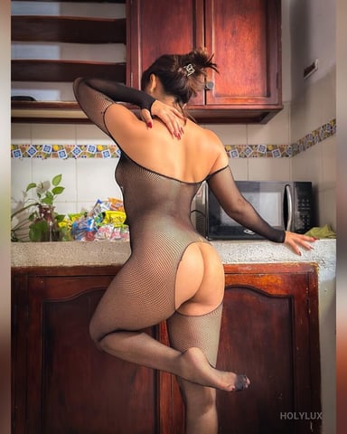 HolyLux foto