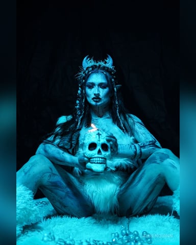 LaurenQuinn photo