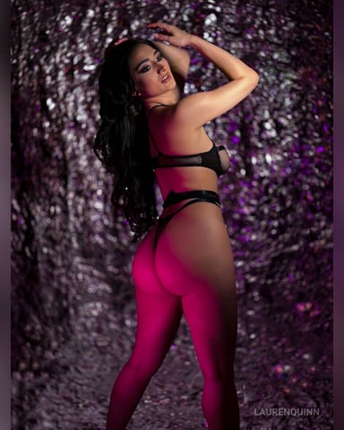 LaurenQuinn photo