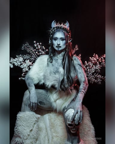 LaurenQuinn photo