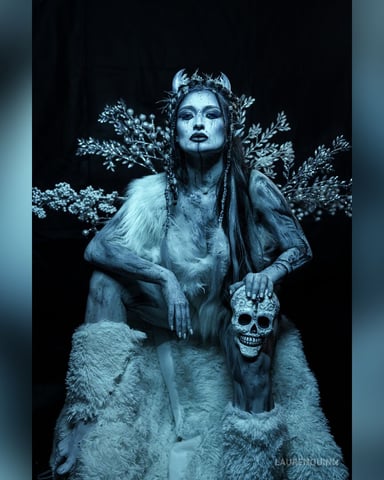 LaurenQuinn photo